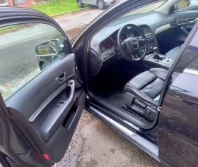 Audi A6 4F, C6 | Mobile.bg    13