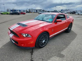 Ford Mustang SHELBY GT500 CARFAX АВТО КРЕДИТ 