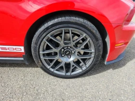 Ford Mustang SHELBY GT500 CARFAX АВТО КРЕДИТ - 59500 лв. - 82811706 | Car24.bg