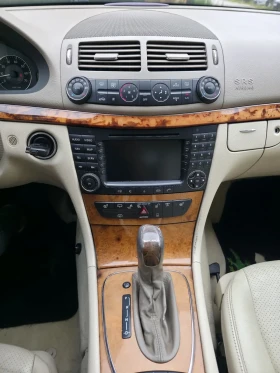 Mercedes-Benz E 350 -!!! 4x4 !!! | Mobile.bg    16