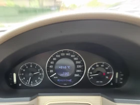 Mercedes-Benz E 350 -!!! 4x4 !!! | Mobile.bg    17