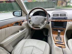 Mercedes-Benz E 350 -!!! 4x4 !!! | Mobile.bg    13