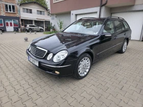 Обява за продажба на Mercedes-Benz E 350 Бензин-Газ!!! 4x4 Автоматик!!! ~6 500 лв. - изображение 7