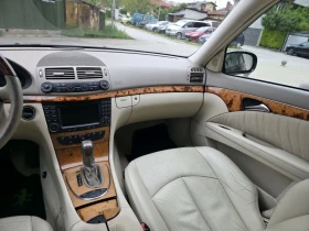 Mercedes-Benz E 350 -!!! 4x4 !!! | Mobile.bg    14