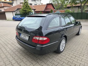Обява за продажба на Mercedes-Benz E 350 Бензин-Газ!!! 4x4 Автоматик!!! ~6 500 лв. - изображение 3
