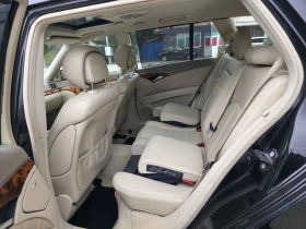 Обява за продажба на Mercedes-Benz E 350 Бензин-Газ!!! 4x4 Автоматик!!! ~6 500 лв. - изображение 9
