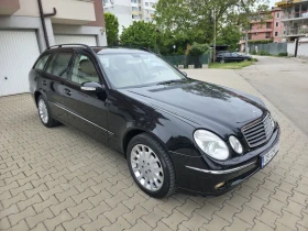 Обява за продажба на Mercedes-Benz E 350 Бензин-Газ!!! 4x4 Автоматик!!! ~6 500 лв. - изображение 1