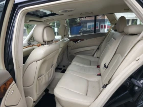 Обява за продажба на Mercedes-Benz E 350 Бензин-Газ!!! 4x4 Автоматик!!! ~6 500 лв. - изображение 10