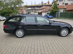 Обява за продажба на Mercedes-Benz E 350 Бензин-Газ!!! 4x4 Автоматик!!! ~6 500 лв. - изображение 2