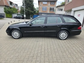 Обява за продажба на Mercedes-Benz E 350 Бензин-Газ!!! 4x4 Автоматик!!! ~6 500 лв. - изображение 6