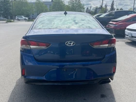 Hyundai Sonata GLS *  *   ! | Mobile.bg    4