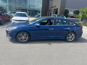 Hyundai Sonata GLS *  *   ! | Mobile.bg    3