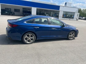 Hyundai Sonata GLS *  *   ! | Mobile.bg    5