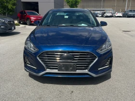 Hyundai Sonata GLS *  *   ! | Mobile.bg    2