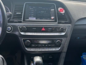 Hyundai Sonata GLS *  *   ! | Mobile.bg    8