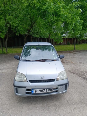 Daihatsu Cuore 6 | Mobile.bg    2
