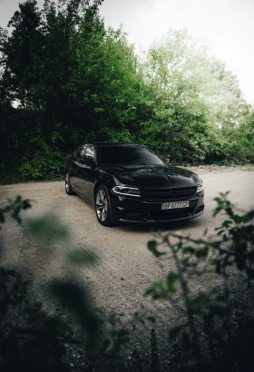Dodge Charger | Mobile.bg    6