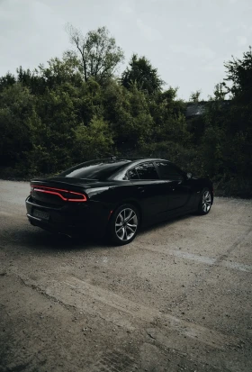 Dodge Charger | Mobile.bg    3