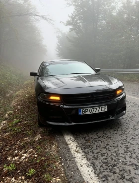 Dodge Charger | Mobile.bg    7