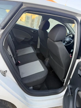 Seat Ibiza 1.4i 90k.c. 197.000k.m. | Mobile.bg    7