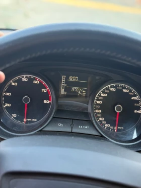Seat Ibiza 1.4i 90k.c. 197.000k.m. | Mobile.bg    11