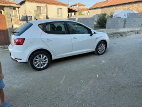 Seat Ibiza 1.4i 90k.c. 197.000k.m. | Mobile.bg    5