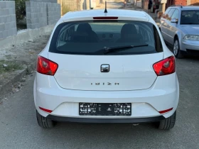 Seat Ibiza 1.4i 90k.c. 197.000k.m. | Mobile.bg    3
