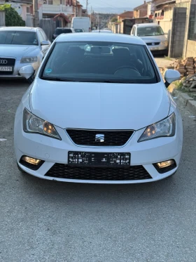     Seat Ibiza 1.4i 90k.c. 197.000k.m.