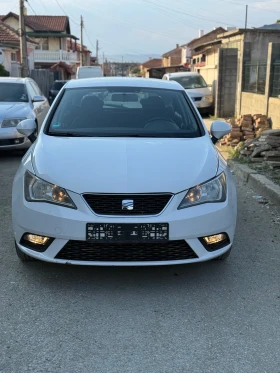 Seat Ibiza 1.4i 90k.c. 197.000k.m. | Mobile.bg    2