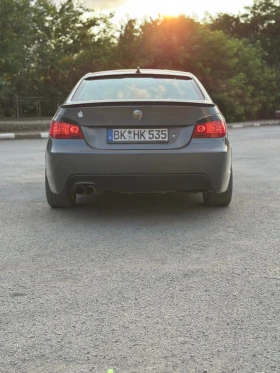 Обява за продажба на BMW 530 M tech  ~4 999 EUR - изображение 3
