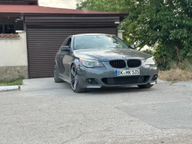Обява за продажба на BMW 530 M tech  ~4 999 EUR - изображение 1