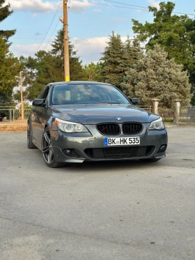 Обява за продажба на BMW 530 M tech  ~4 999 EUR - изображение 1