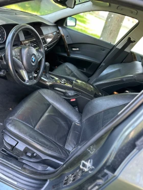 Обява за продажба на BMW 530 M tech  ~4 999 EUR - изображение 5