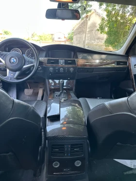 Обява за продажба на BMW 530 M tech  ~4 999 EUR - изображение 4