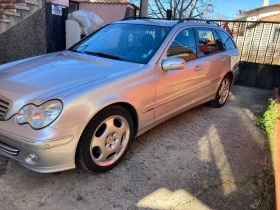Обява за продажба на Mercedes-Benz C 270 ~6 900 лв. - изображение 1