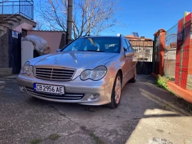 Обява за продажба на Mercedes-Benz C 270 ~6 900 лв. - изображение 1
