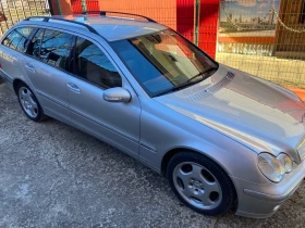 Обява за продажба на Mercedes-Benz C 270 ~6 900 лв. - изображение 5