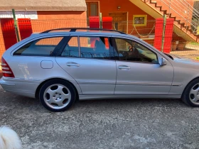 Обява за продажба на Mercedes-Benz C 270 ~6 900 лв. - изображение 3