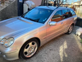 Обява за продажба на Mercedes-Benz C 270 ~6 900 лв. - изображение 2