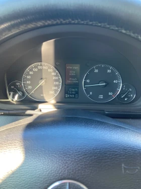 Обява за продажба на Mercedes-Benz C 270 ~6 900 лв. - изображение 6