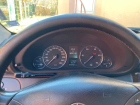 Обява за продажба на Mercedes-Benz C 270 ~6 900 лв. - изображение 11