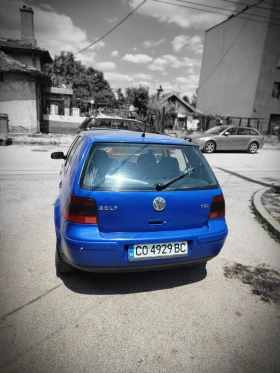 Обява за продажба на VW Golf 1.9 TDI.. ~2 500 лв. - изображение 2