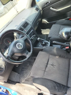 Обява за продажба на VW Golf 1.9 TDI.. ~2 500 лв. - изображение 5