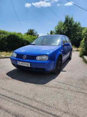Обява за продажба на VW Golf 1.9 TDI.. ~2 500 лв. - изображение 1