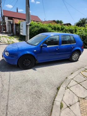 Обява за продажба на VW Golf 1.9 TDI.. ~2 500 лв. - изображение 1
