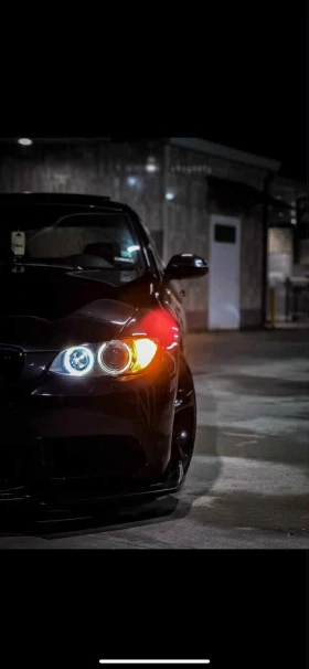 Обява за продажба на BMW 330 e92 купе 330d ~25 200 лв. - изображение 6