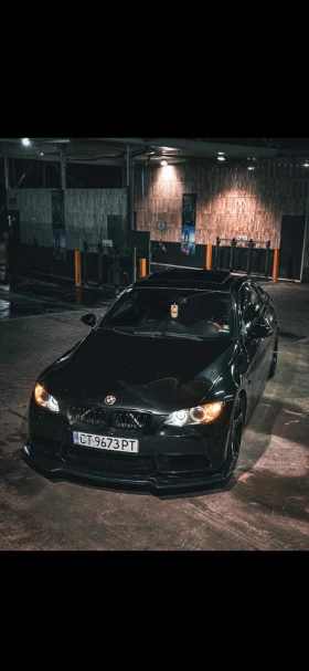 Обява за продажба на BMW 330 e92 купе 330d ~25 200 лв. - изображение 2