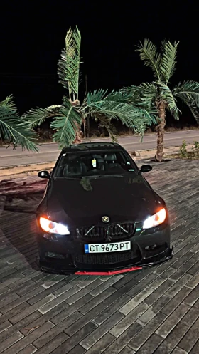 Обява за продажба на BMW 330 e92 купе 330d ~25 200 лв. - изображение 7