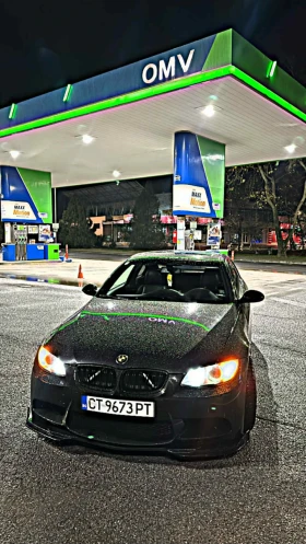 Обява за продажба на BMW 330 e92 купе 330d ~25 200 лв. - изображение 4