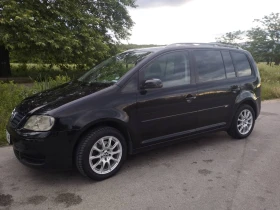 Обява за продажба на VW Touran 2.0 TDI ~6 700 лв. - изображение 3